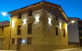 Hostal Rural Villa De Mendavia